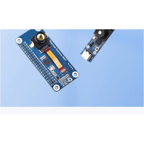IR Thermal Imaging Camera Module, for Camera, A 2
