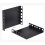 2U Server Rack Depth Extender - Recessed Mount Adapter Kit 4