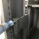 2U Server Rack Depth Extender - Recessed Mount Adapter Kit 5