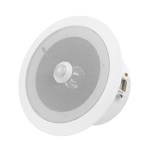Overhead Motion Activated Audio Player PIR Triggered Ceiling Speaker 2