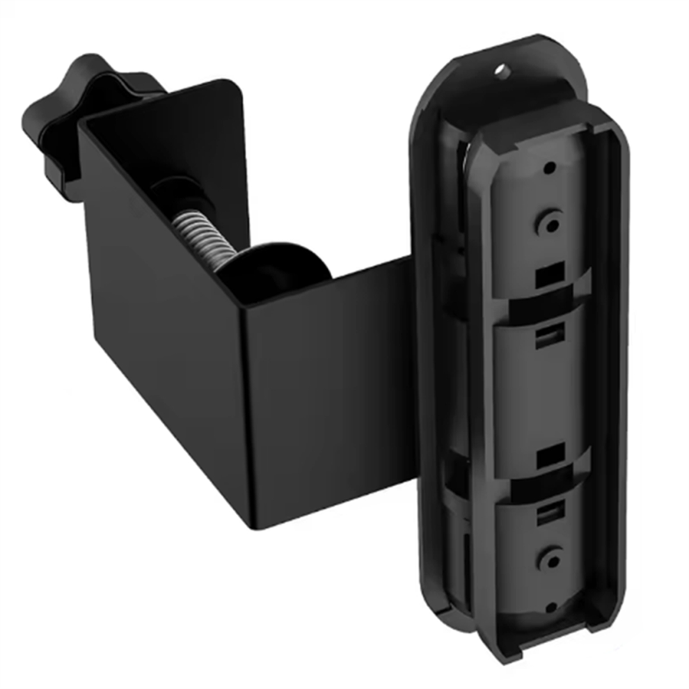 Anti Theft Video Doorbell Mount Adjustable Mounting Bracket 4851280518374