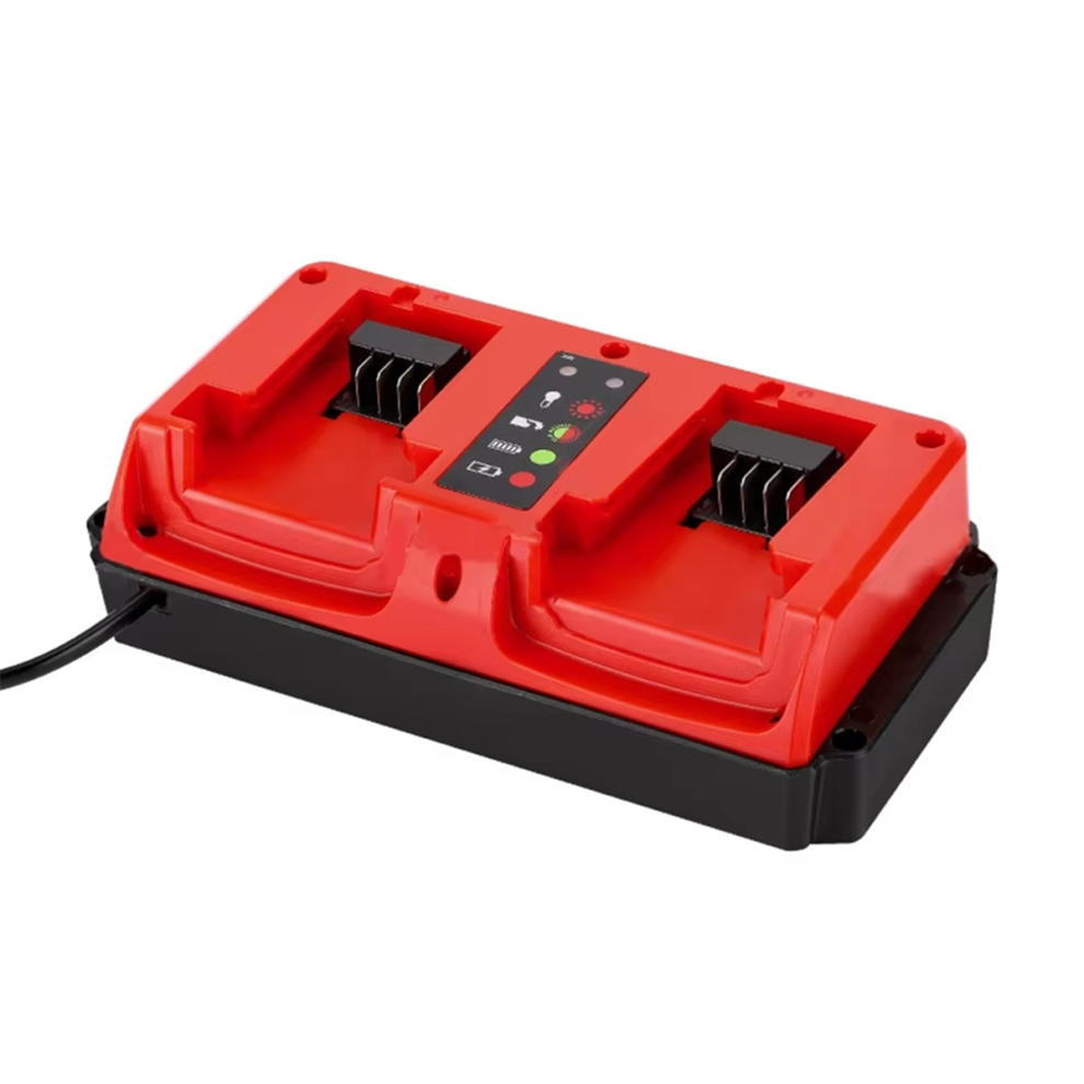 Lithium Battery Fast Charger For 14.4V 18V Eu Plug 4851280517315