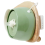 Ceramic Cat Water Fountain USB Charging Automatic Filtration 4