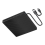 External CD DVD Drive USB 3.0 Type-C Burner Reader 4