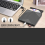 External CD DVD Drive USB 3.0 Type-C Burner Reader 9