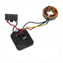 Electric Drill Control Board Speed Switch Controller