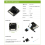 IMX219-170 Camera Module 8MP 3280x2464 Sensor 5