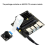 IMX219-170 Camera Module 8MP 3280x2464 Sensor 4