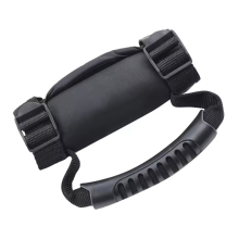 Roll Bar Grab Non-Slip Grip Handle UTV ATVs Ox Cloth Handles