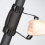 Roll Bar Grab Non-Slip Grip Handle UTV ATVs Ox Cloth Handles 5
