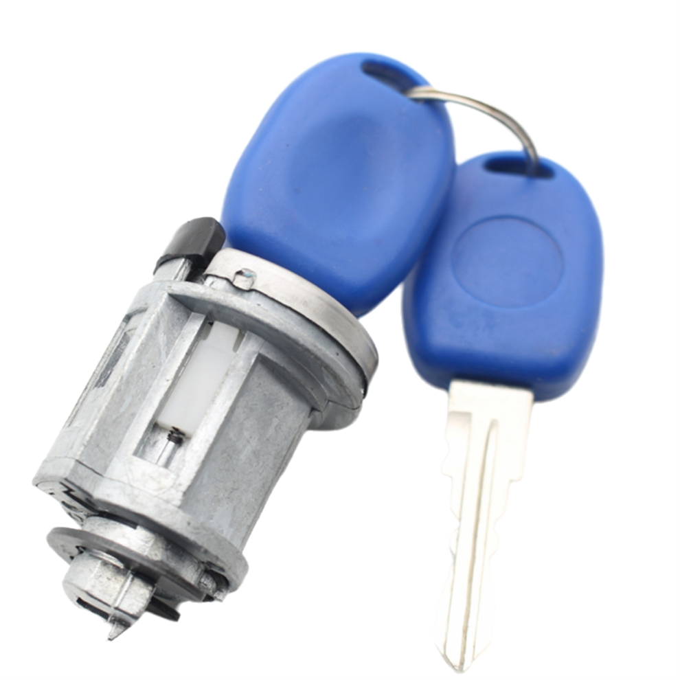 Car Engine Ignition Lock Cylinder Switch With Key For 4851280525303