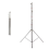 Super Stable Stainless Steel Big Tripod Foldable Lighting Stand 4
