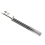 Super Stable Stainless Steel Big Tripod Foldable Lighting Stand 7