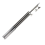 Super Stable Stainless Steel Big Tripod Foldable Lighting Stand 5