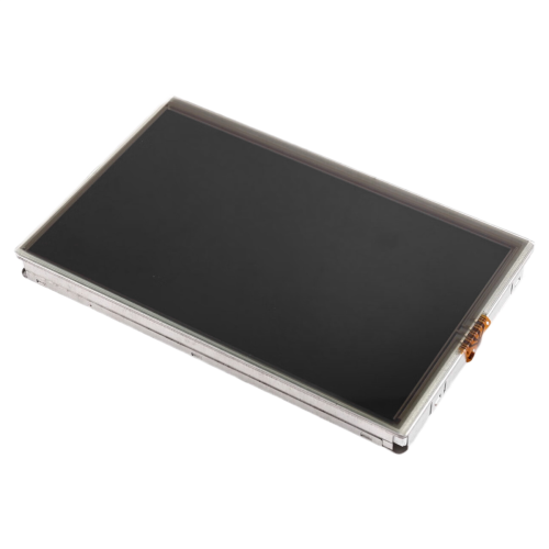 8inch Navigation LCD Display with Touch Screen for 2