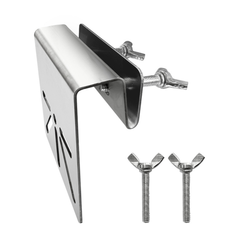 Security Cameras Roof Gutter Special Bracket Mount
