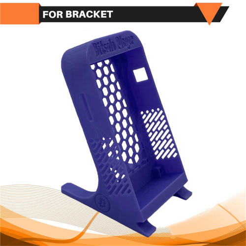 3D Printer Stand for Gamma 601 Miner Bracket 2