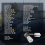 Ignition Lock Cylinder & Door Kit with Keys for 6
