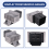 110678071R Car Glow Plug Relay for , 10