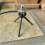 New Tripod Antenna Installation Bracket Outdoor Portable M Pipe 8