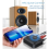 5.3 Home Stereo Bluetooth Receiver Adapter 5