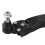TRQ Front Left Lower Control Arm with Ball Joint Drivers Side Compatible with 08-15 LR2 2