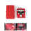 32V 400A Car Quick Release Fused Battery Distribution Terminal Red 3