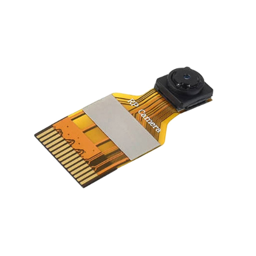 5MP Mini FPC Camera for OV5647 Sensor