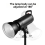 For Studio Flash Bracket SK300 SK400 4