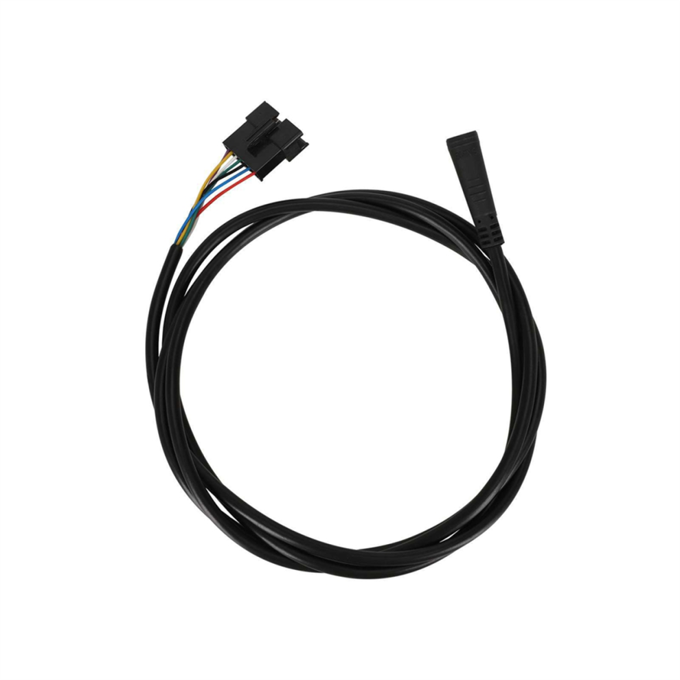 For G2 Master Electric Scooter 7Pin Motor Wire Black 4851747381909