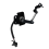 New Rear Body Height Sensor Assy for QX56 4