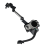 New Rear Body Height Sensor Assy for QX56 3
