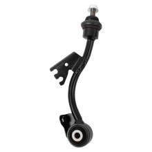 TRQ Rechtsvoor Sway Bar Stabilizer Link Passagierszijde Compatibel met 2003-2005 Mercedes-Benz E320 2006-2009 E350 2004-2006 E500 2007-2009 E550