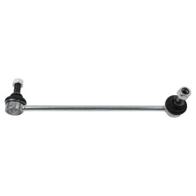 TRQ voorste stabilisatorstang compatibel met Mercedes-Benz uit 2001-2009