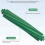 2 Pcs Main Brush for Plus 405 Combo 505 7