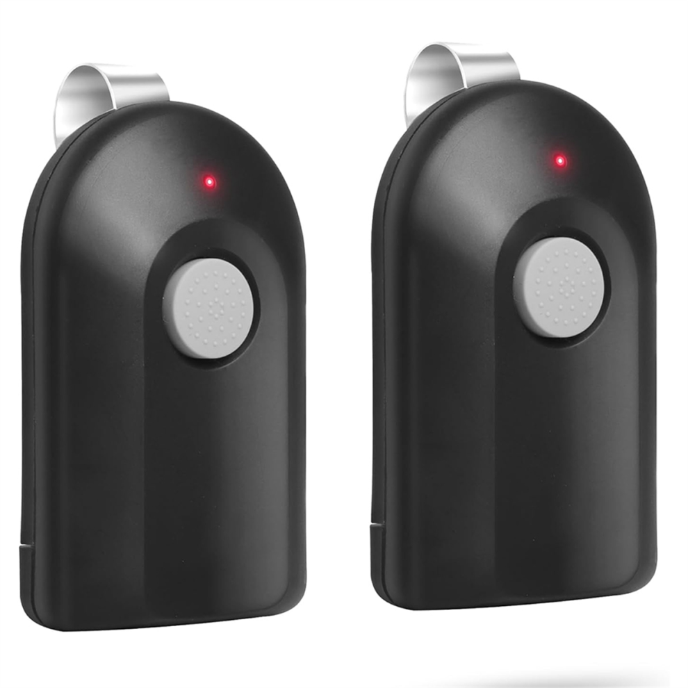 For Genie Acsctg Type1 Intellicode Remote For -1 390Mhz 1-Button 4851747382661