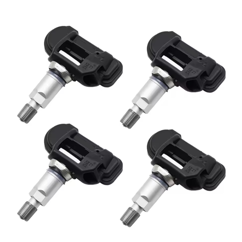 05154876Aa Tpms Tire Pressure Monitor Sensor For 4851747382630