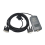 For S7-300/400 PLC Programming Cable PC-MPI+ Adapter 2