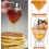 Juice Syrup Cup Bee Dispenser Kettle Kitchen Accessories Honey Jar 5