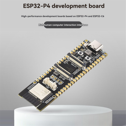 ESP32-P4 Development Board for AI 2