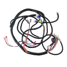 Golf Cart Main Cable Harness 102585801 for Club Car Precendent