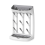 Vertical Baby Bottle Drying Rack Space Saving for Kitchen Countertop 2
