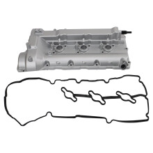 TRQ Coperchio valvola destro lato passeggero compatibile con Hyundai Azera 2006-2011 2007-2008 Entourage 2007-2009 Santa Fe 2006-2010 Sonata 2007