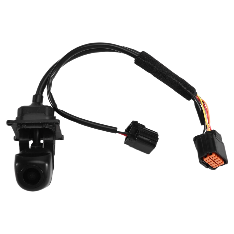 Photos - Reversing Camera Rear View Camera for Ceed 18-20 Reverse Image