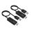 -Compatible Audio Video Wireless Transmitter and Receiver 1080P 2