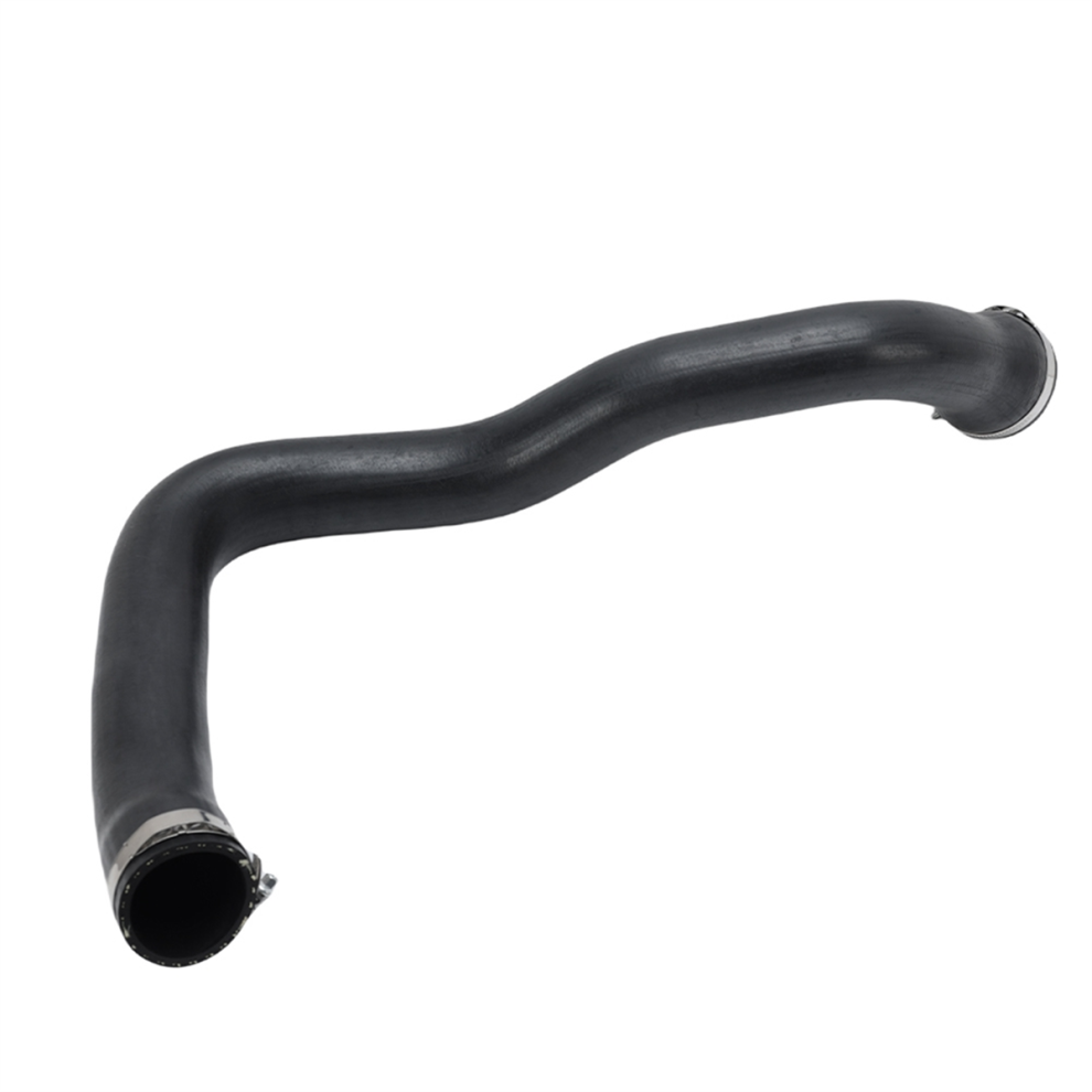 13419441 Intercooler Turbo Outlet Hose For A 1.6 Cdti Black 4851747386225