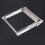 Multifunction Table Saw Stand 25mm-145mm Adjustable 5