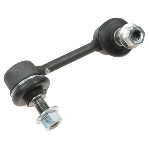 TRQ Sway Bar Stabilizer Link Set Front & Rear Compatible with 97-01 Prelude 2