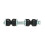 TRQ Sway Bar Stabilizer Link Set Front & Rear Compatible with 90-94 Protege 2