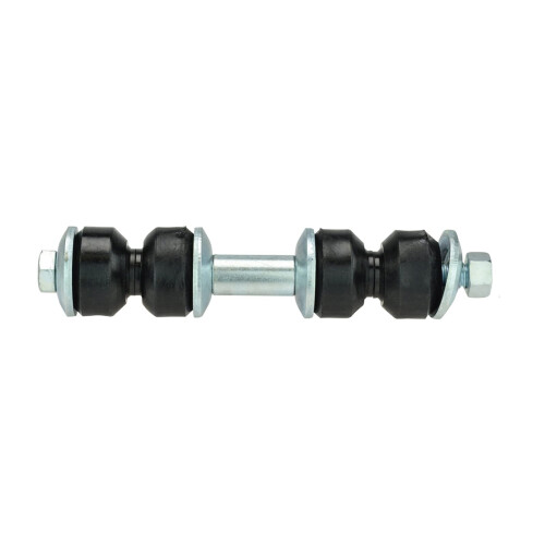 TRQ Sway Bar Stabilizer Link Set Front & Rear Compatible with 90-94 Protege 1